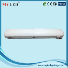 Hot selling LED Tri-proof Light 600mm 18w led tube light